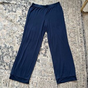 Mack Weldon silver Women’s pajama pants Medium